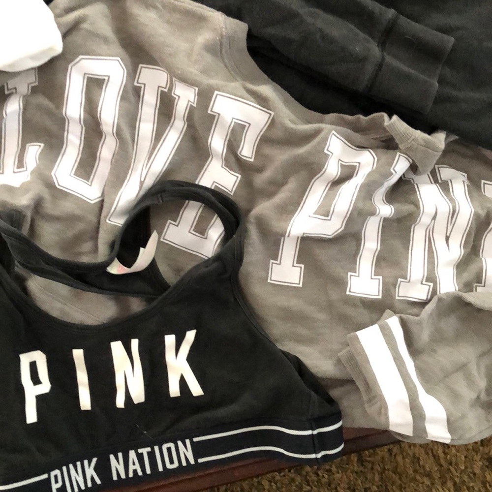 💕Victoria’s Secret Lot💋 - Picture 4 of 5
